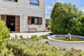 Villa Sovareto vista mare